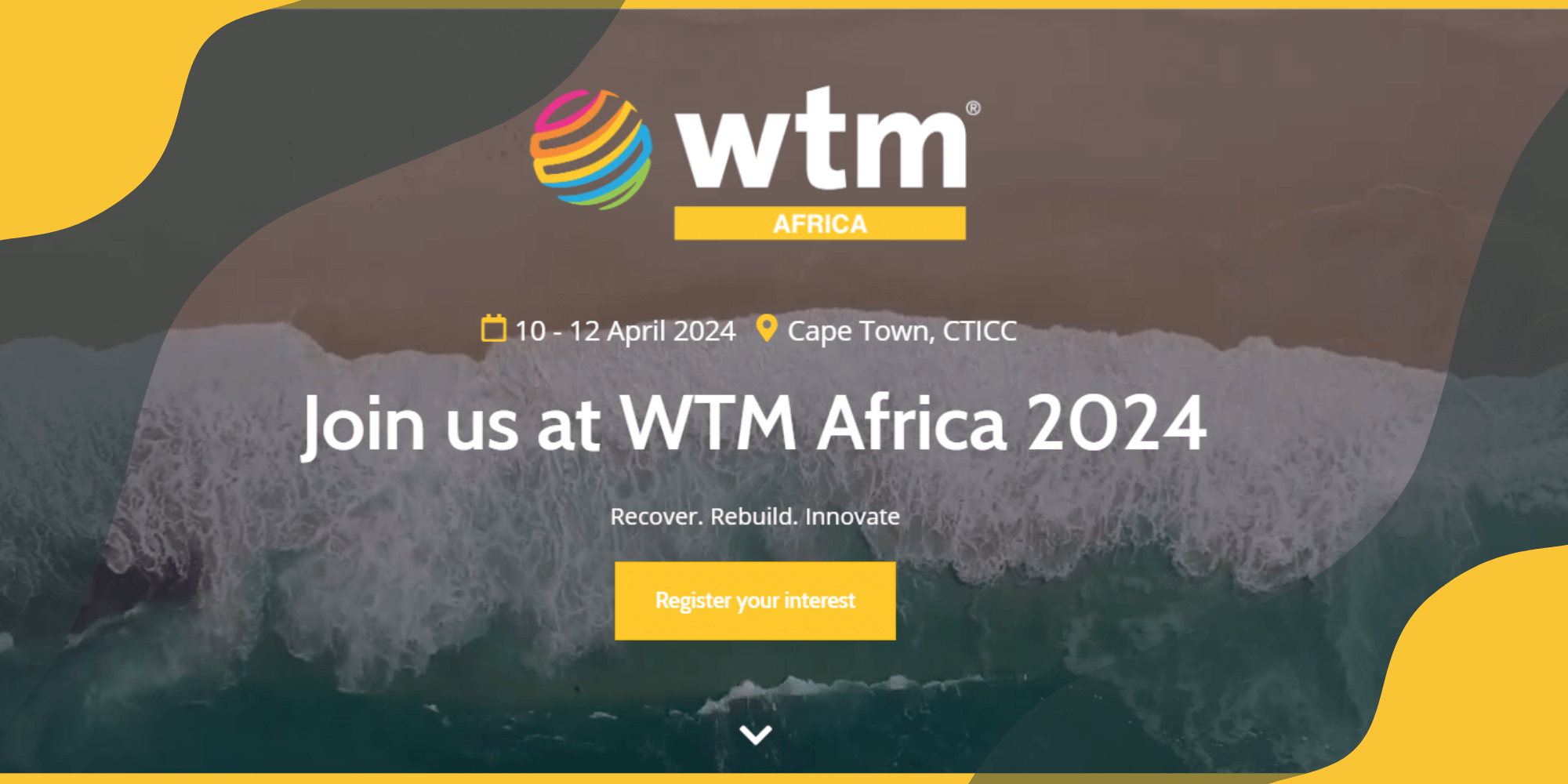 WTM Africa 2024 Africa Beat