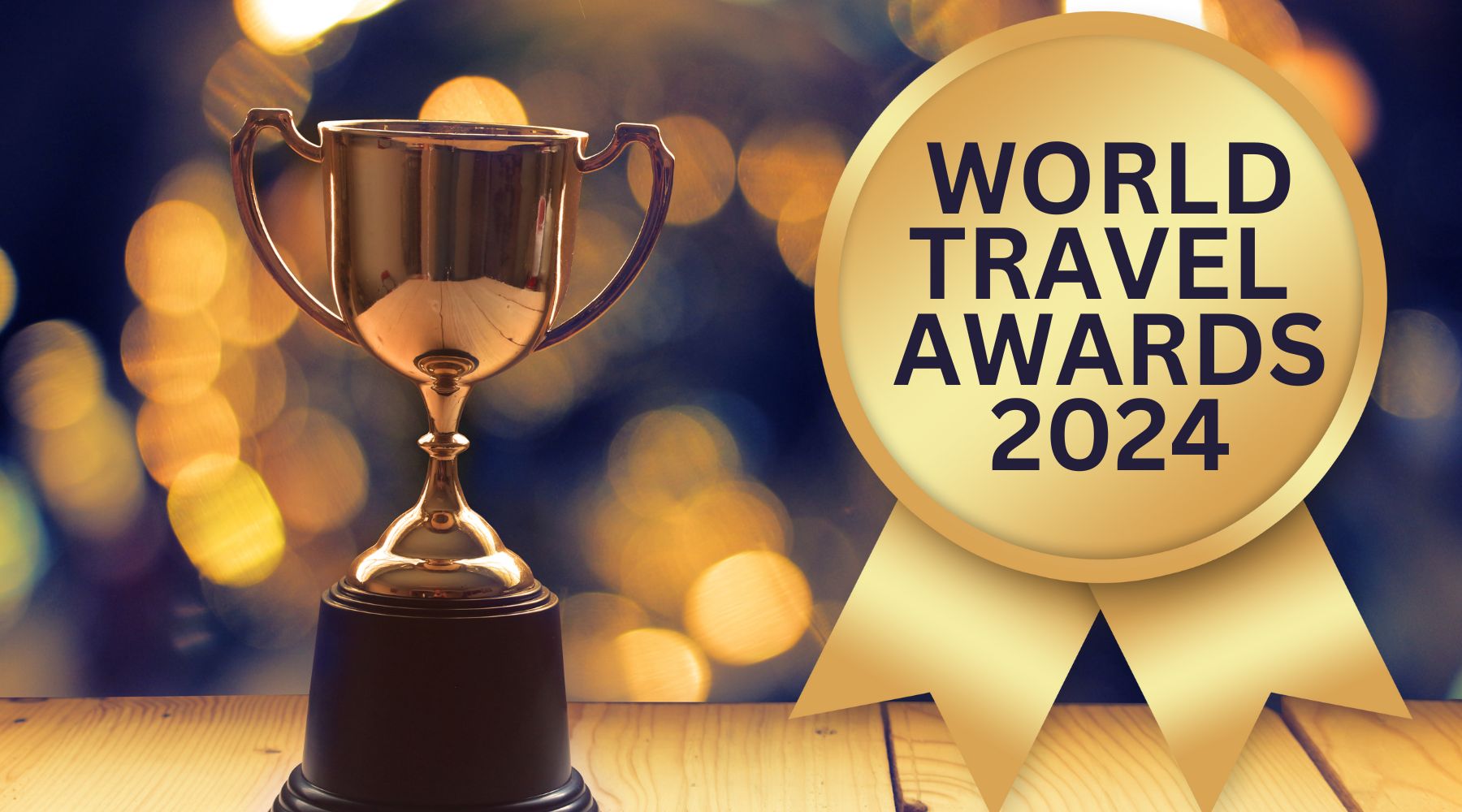 2024 World Travel Awards Nominees - Africa Beat