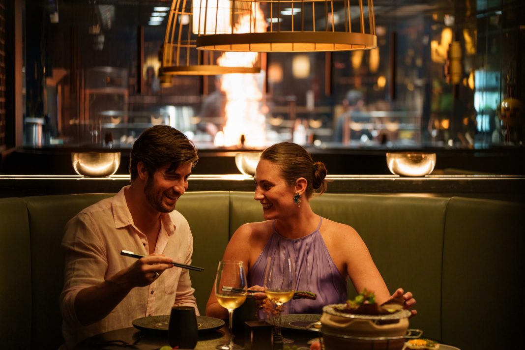 The Lux Collective unveils festive season programmes across seven Mauritius resorts The Lux Collective unveils festive season programmes across seven Mauritius resorts